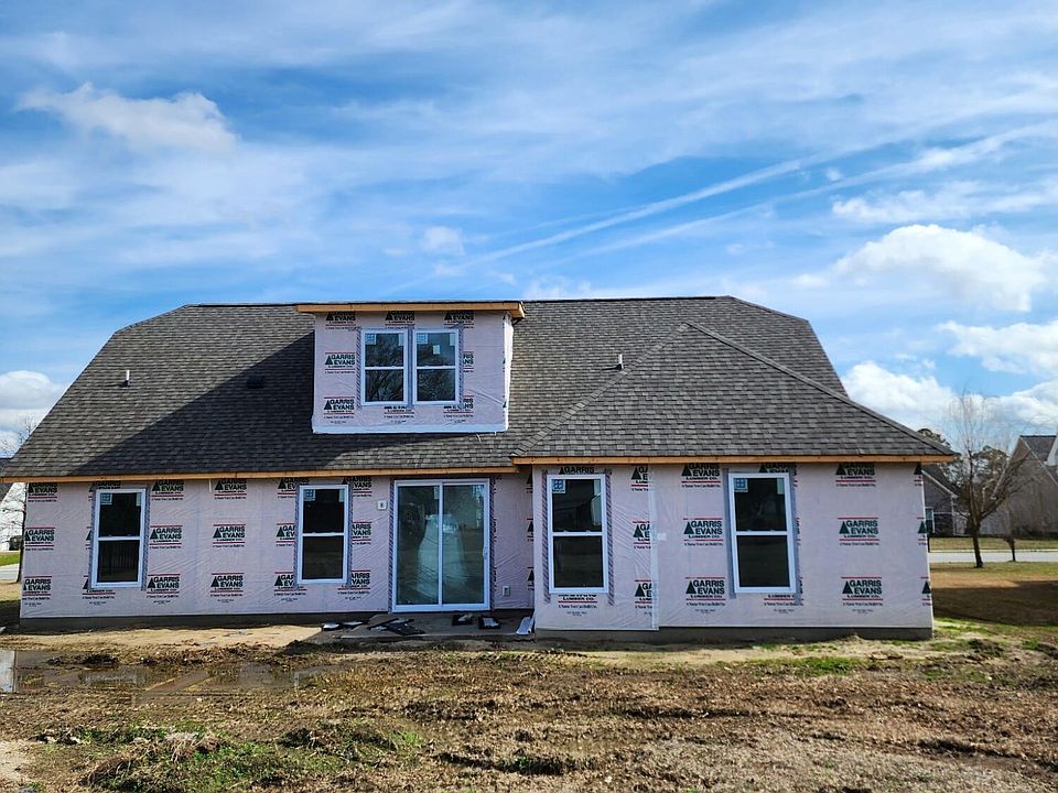 3666 New Town Ct, Farmville, NC 27828 MLS 100368980 Zillow