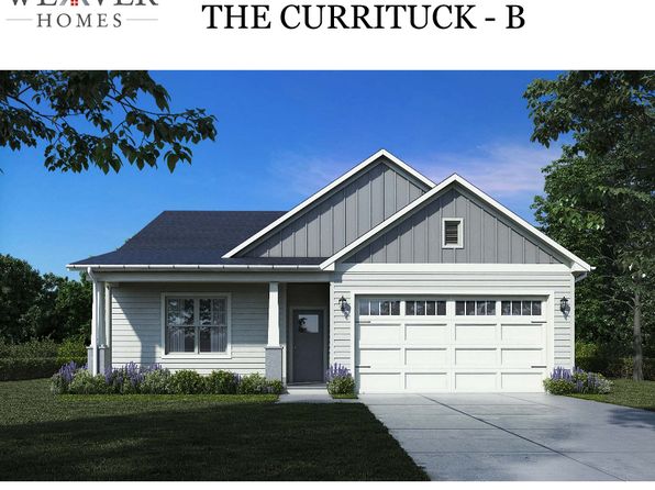 Currituck 2344 Plan, Greenside Manors at Brick Landing Plantation