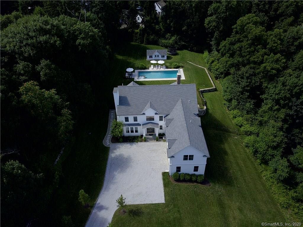 14 Old Hill Rd, Westport, CT 06880 Zillow