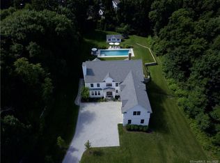 14 Old Hill Rd, Westport, CT 06880