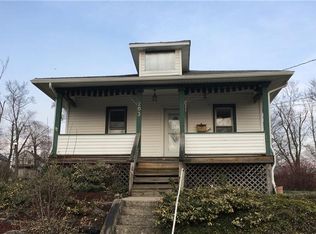 203 Fruit Ave, Farrell, PA 16121