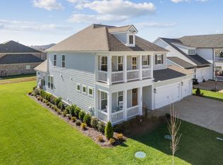 1301 Galloping Hill Way, Arrington, TN 37014
