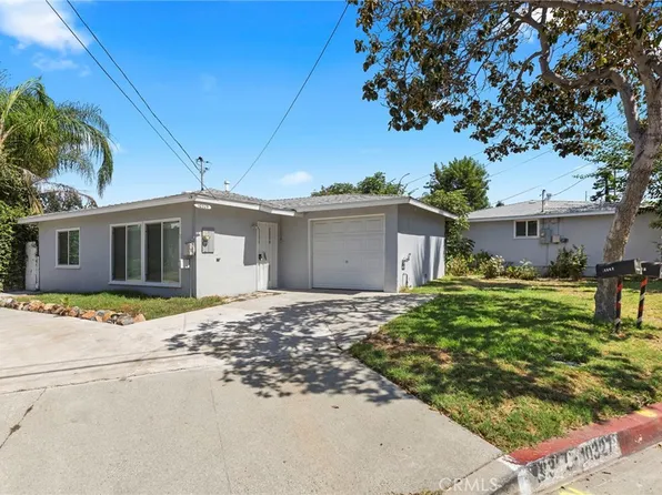 10325 Flora Vista St, Bellflower, CA 90706