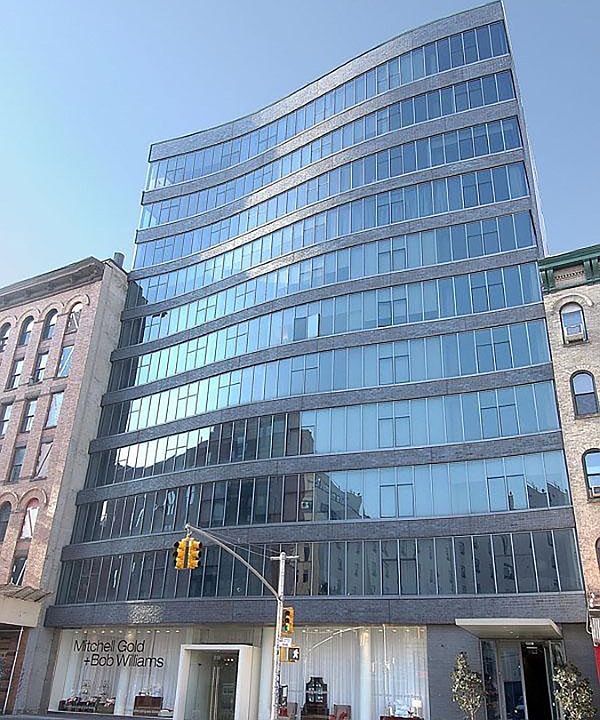 1st image of 210 Lafayette St APT 4F