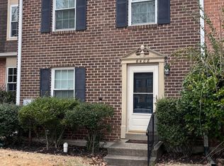(Undisclosed Address), Springfield, VA 22152