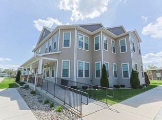 1017 Keenan Ct #21B, South Bend, IN 46615