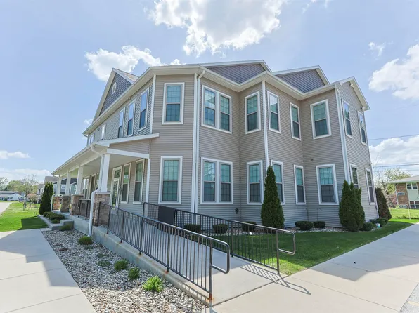 1017 Keenan Ct #21B, South Bend, IN 46615