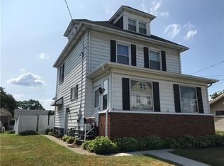 710 Monroe St, New Castle, PA 16101