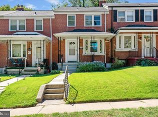 1207 Limit Ave, Baltimore, MD 21239