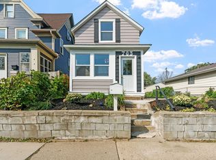 763 Case Ave, Saint Paul, MN 55106