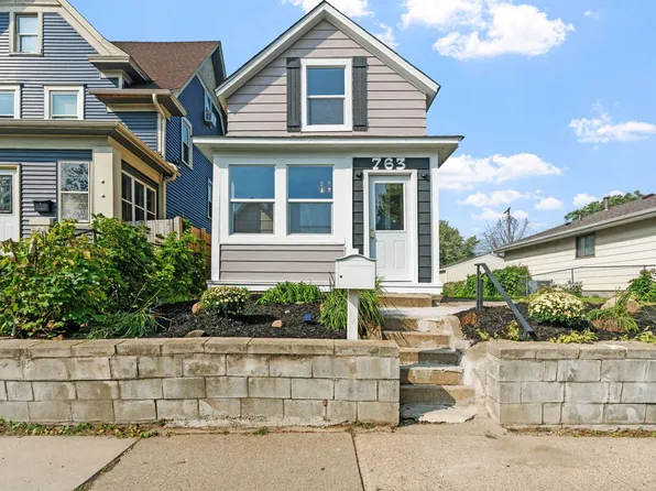 763 Case Ave, Saint Paul, MN 55106