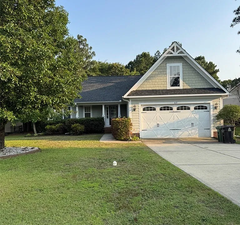 419 Orchard Falls Dr