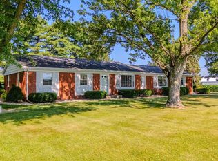 6658 S State Road 13, Wabash, IN 46992