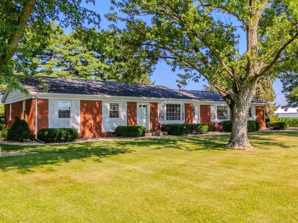 6658 S State Road 13, Wabash, IN 46992