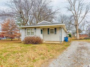 338 Pine St, La Center, KY 42056