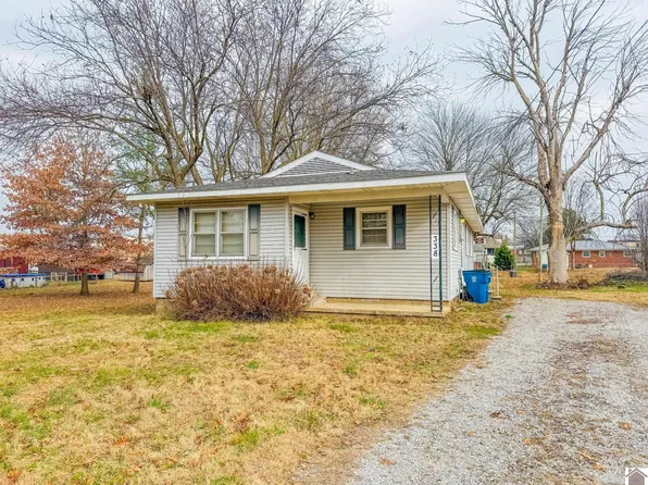 338 Pine St, La Center, KY 42056