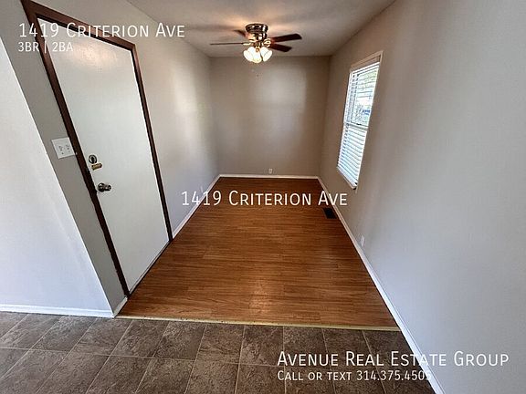 2nd image of 1419 Criterion Ave