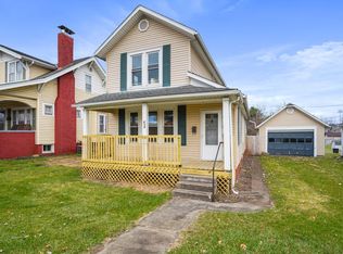 434 W Main St, Newark, OH 43055