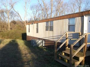 1422 Nance Rd, Peachland, NC 28133