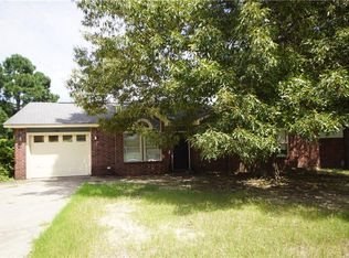 40 Grand Magnolia Dr, Greenwood, AR 72936
