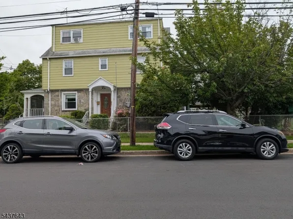 134 E Curtis St, Linden City, NJ 07036