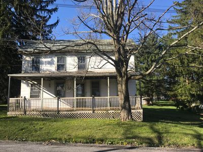 1482 Old Turnpike Rd, Allport, PA, 16821