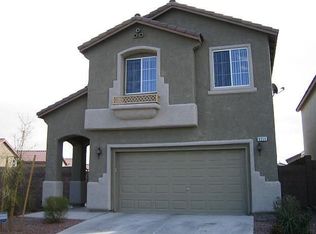 8056 Marshall Canyon Dr, Las Vegas, NV 89166