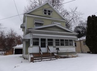 3637 Neilson Ave, Youngstown, OH