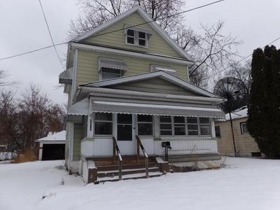 3637 Neilson Ave, Youngstown, OH, 44502