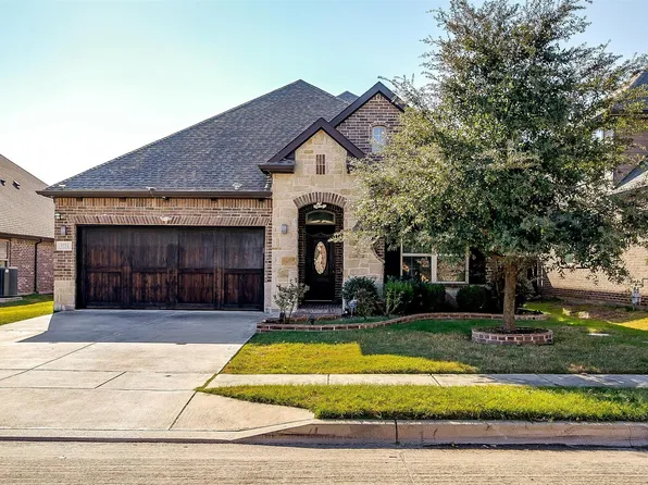 8324 Snow Goose Way, Fort Worth, TX 76118