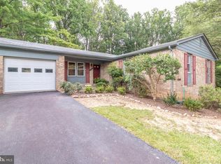 7307 Reservation Dr, Springfield, VA 22153