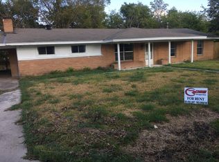 1151 SW 5th St, Cooper, TX 75432