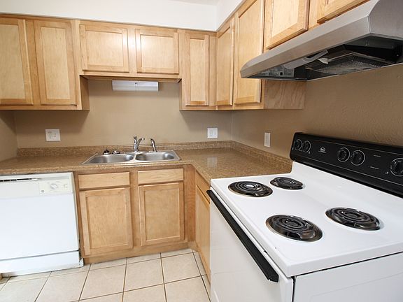 newly updated kitchen