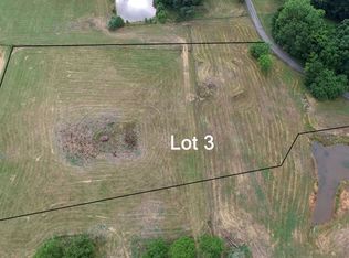 Groves Cemetery Rd TRACT 3, Portland, TN 37148