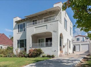 433 E Loraine St, Glendale, CA 91207