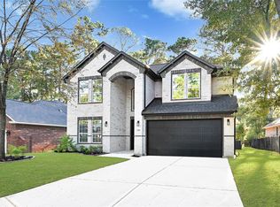 13919 Fountainview, Montgomery, TX 77356