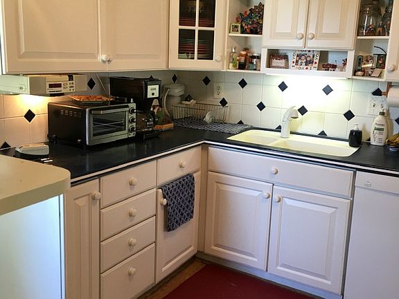 Well designed Kitchen!