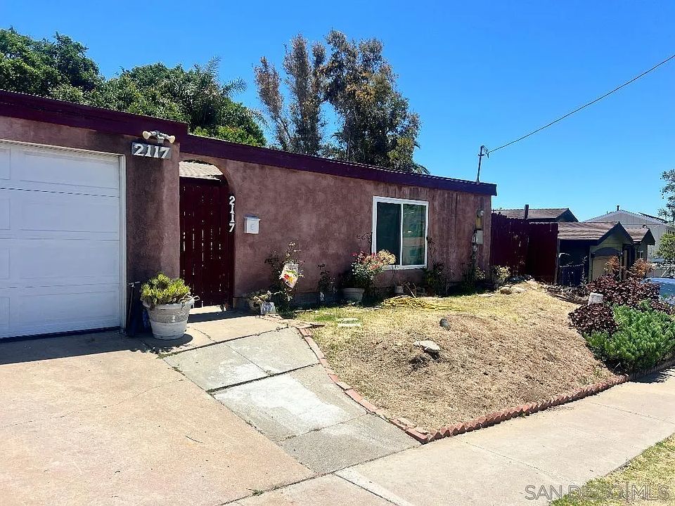 1st image of 2117 Finch Ln