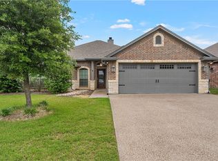 9816 Houston Dr, Woodway, TX 76712
