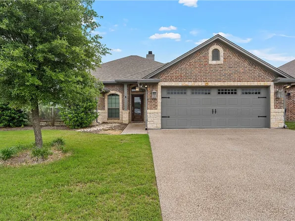 9816 Houston Dr, Woodway, TX 76712
