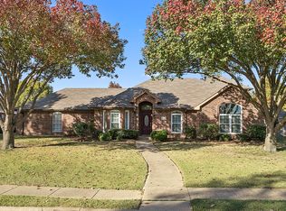 4715 Gatewood Ct, Sachse, TX 75048