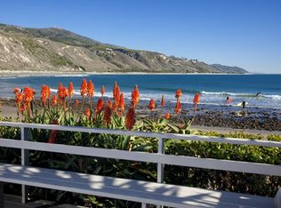 8050 Puesta Del Sol, Carpinteria, CA 93013