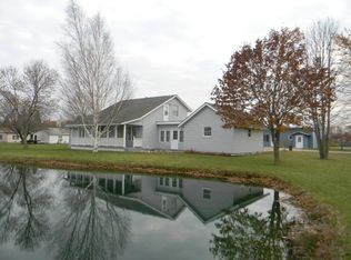 3117 Lehman Rd, West Branch, MI 48661