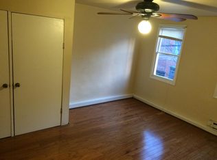 1708 Lancaster St, Baltimore, MD 21231