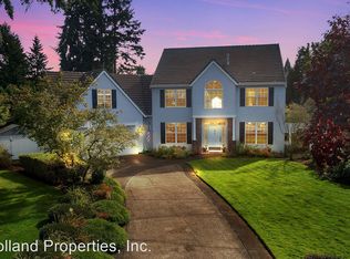 10150 SW Sedlak Ct, Tualatin, OR 97062