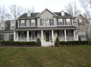 3 Frederick Pl, Sparta, NJ 07871