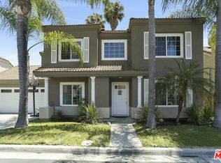 12 Channel Island St, Aliso Viejo, CA 92656