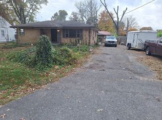 4798 Westside Dr, Louisville, KY 40219