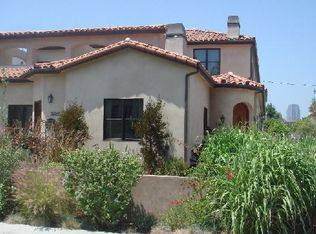 9210 Alcott St, Los Angeles, CA 90035