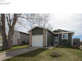 3800 Dalton Dr, Fort Collins, CO 80526
